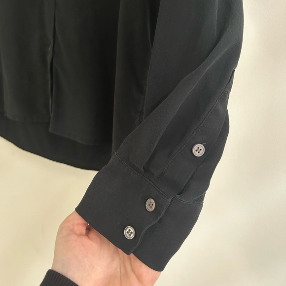 CLUB MONACO blouse - Picture 6 of 6